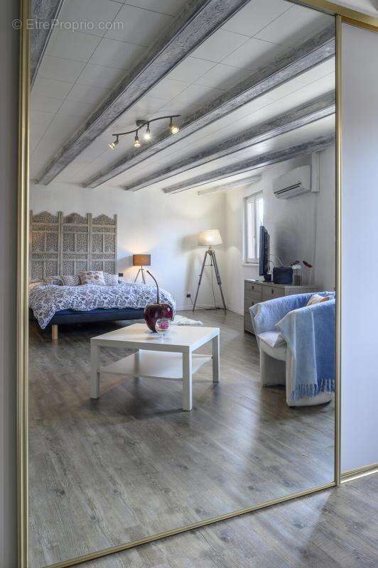 Maison à GEISPOLSHEIM