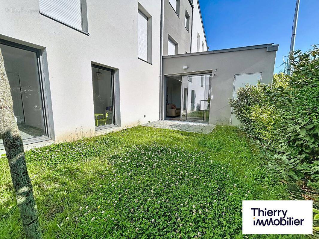 Appartement à DINARD