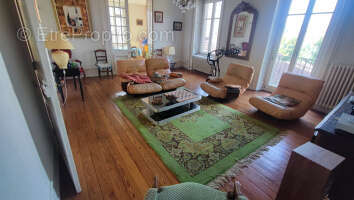 Appartement à MONTBELIARD