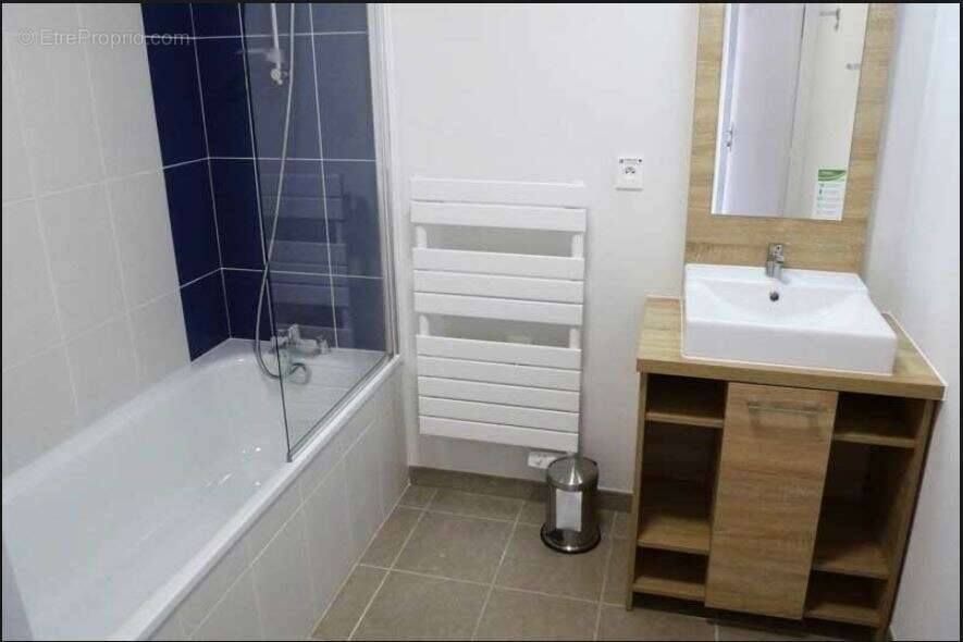 Appartement à BADEN