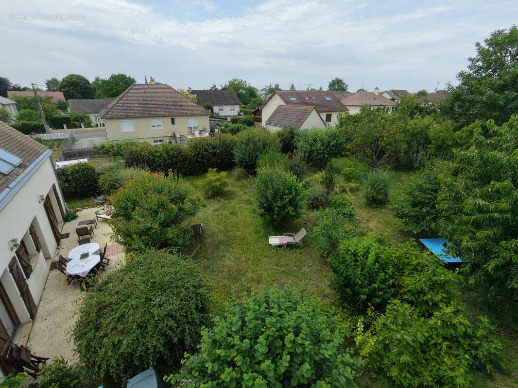 Maison à LAIGNE-EN-BELIN