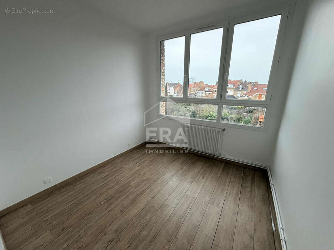 Appartement à DUNKERQUE
