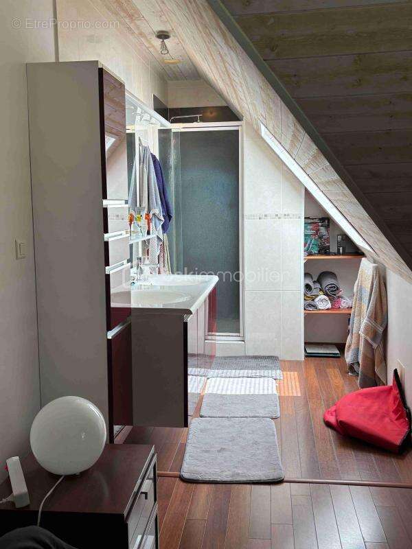 Idéal grande famille, maison de 169 m² au calme - photo 11