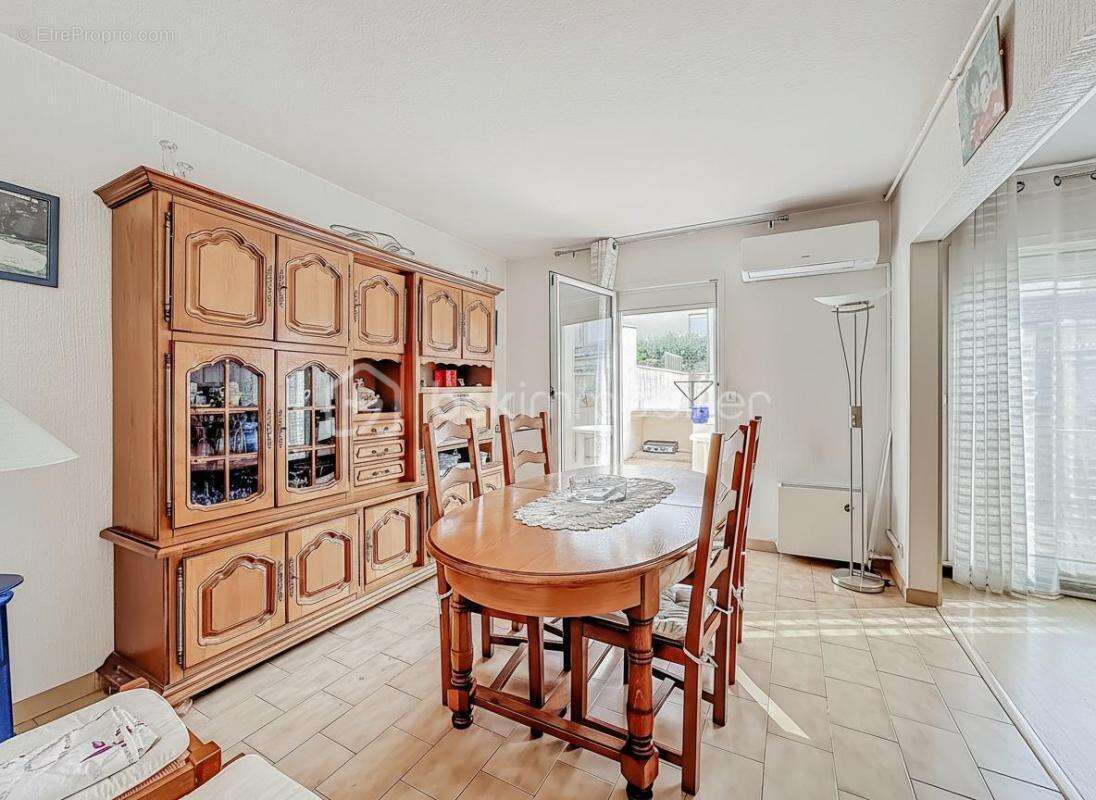 Maison à PALAVAS-LES-FLOTS