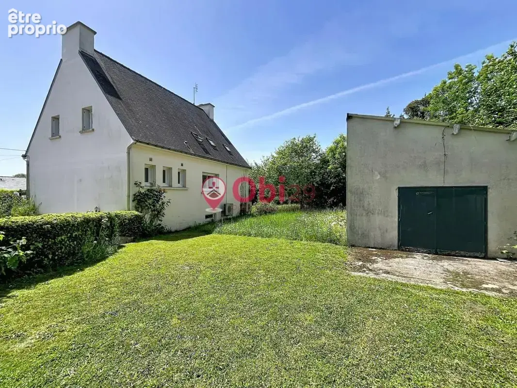 Charmante maison familiale clé en main à Gourin - photo 2