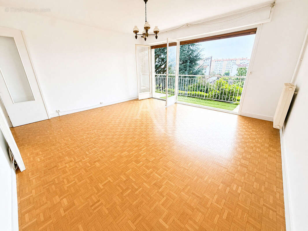 Appartement - photo 13
