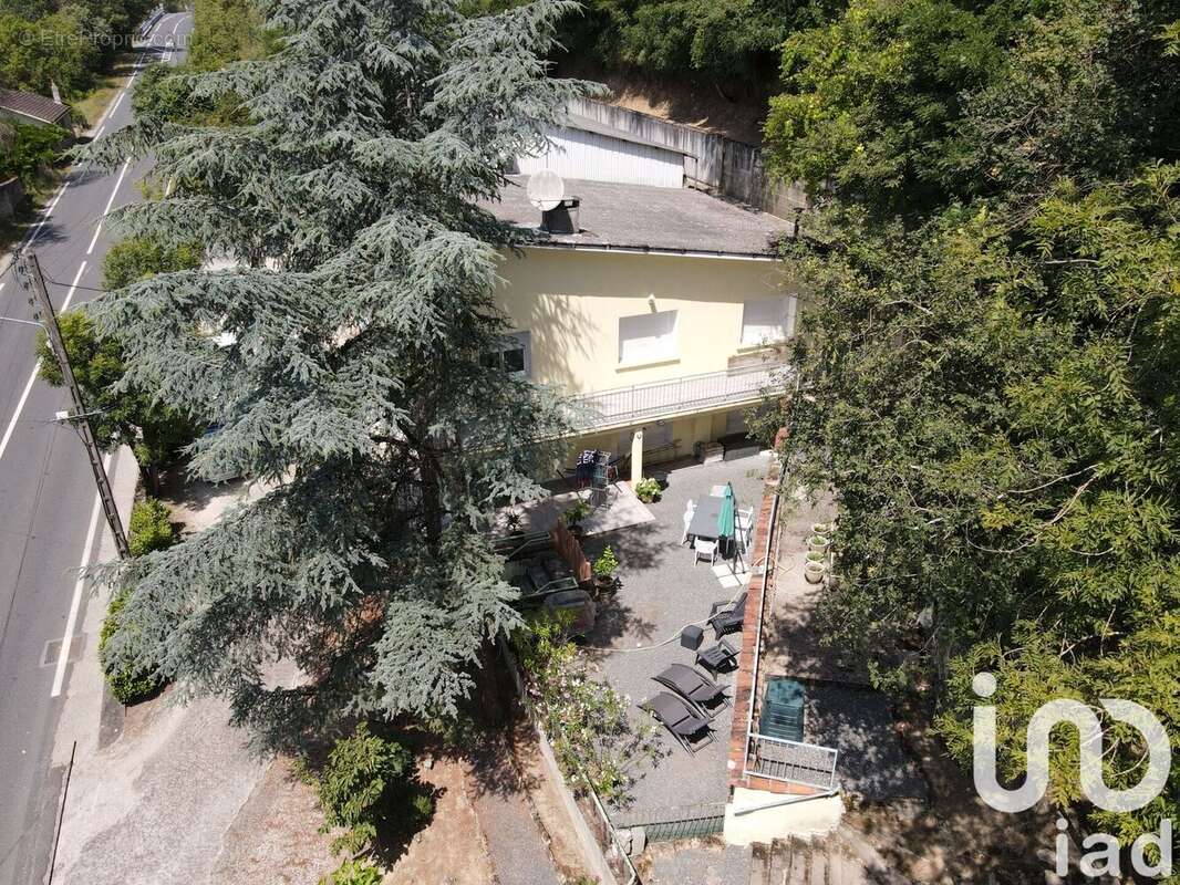 Photo 9 - Maison à CAPDENAC