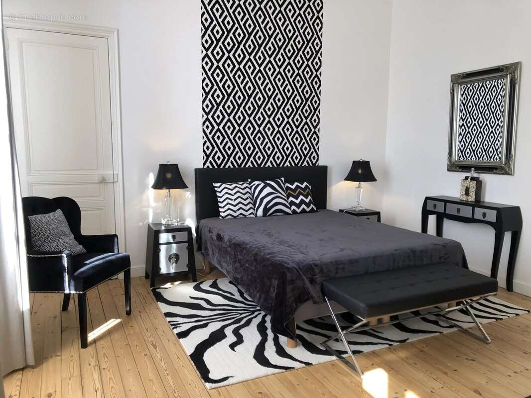 Maison à LA REDORTE