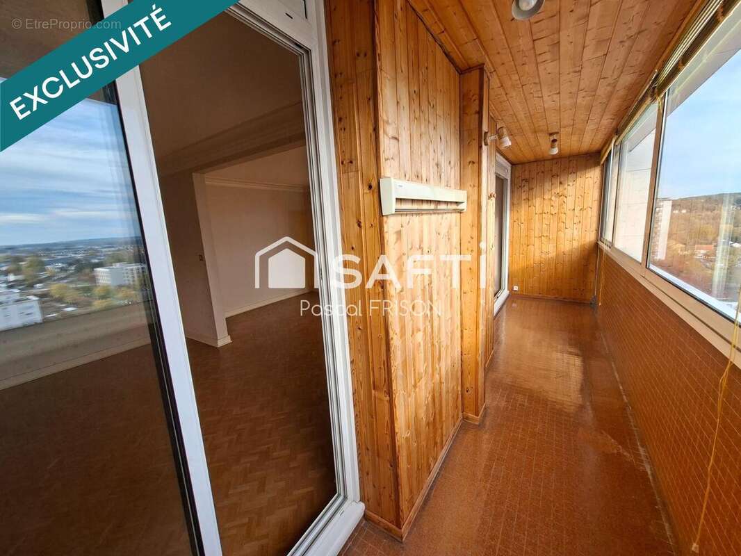 Photo 6 - Appartement à SAINT-PIERRE-DES-CORPS