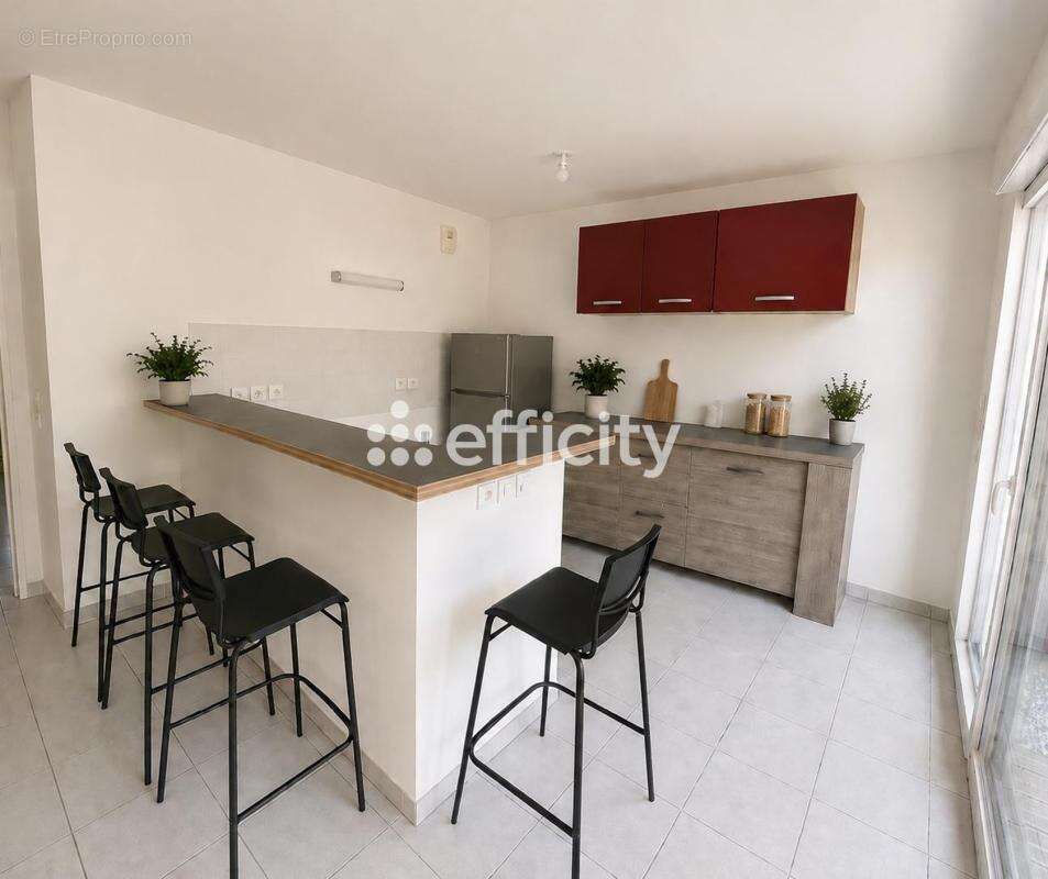 Appartement à BRON