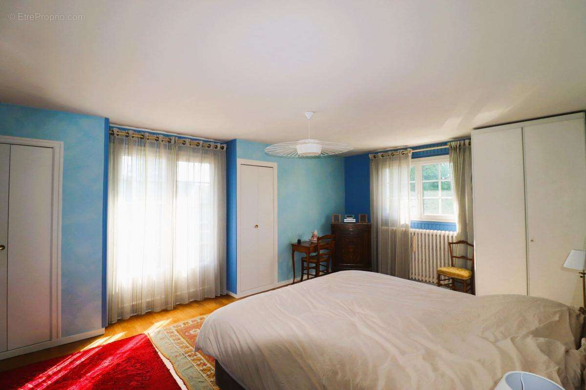 Maison à CROISSY-SUR-SEINE