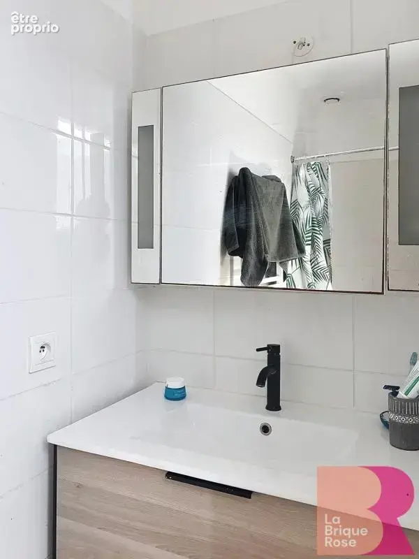 Maison Individuelle - ROQUETTES - photo 10