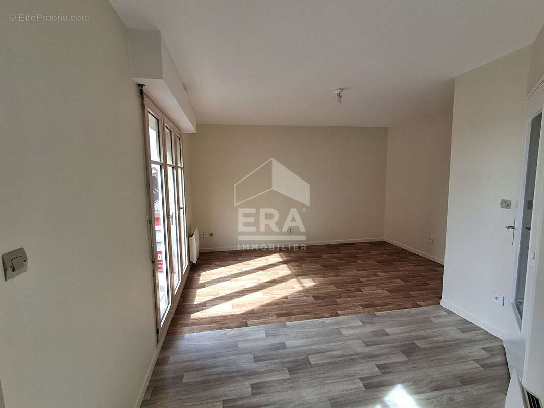 Appartement à NOGENT-LE-ROTROU
