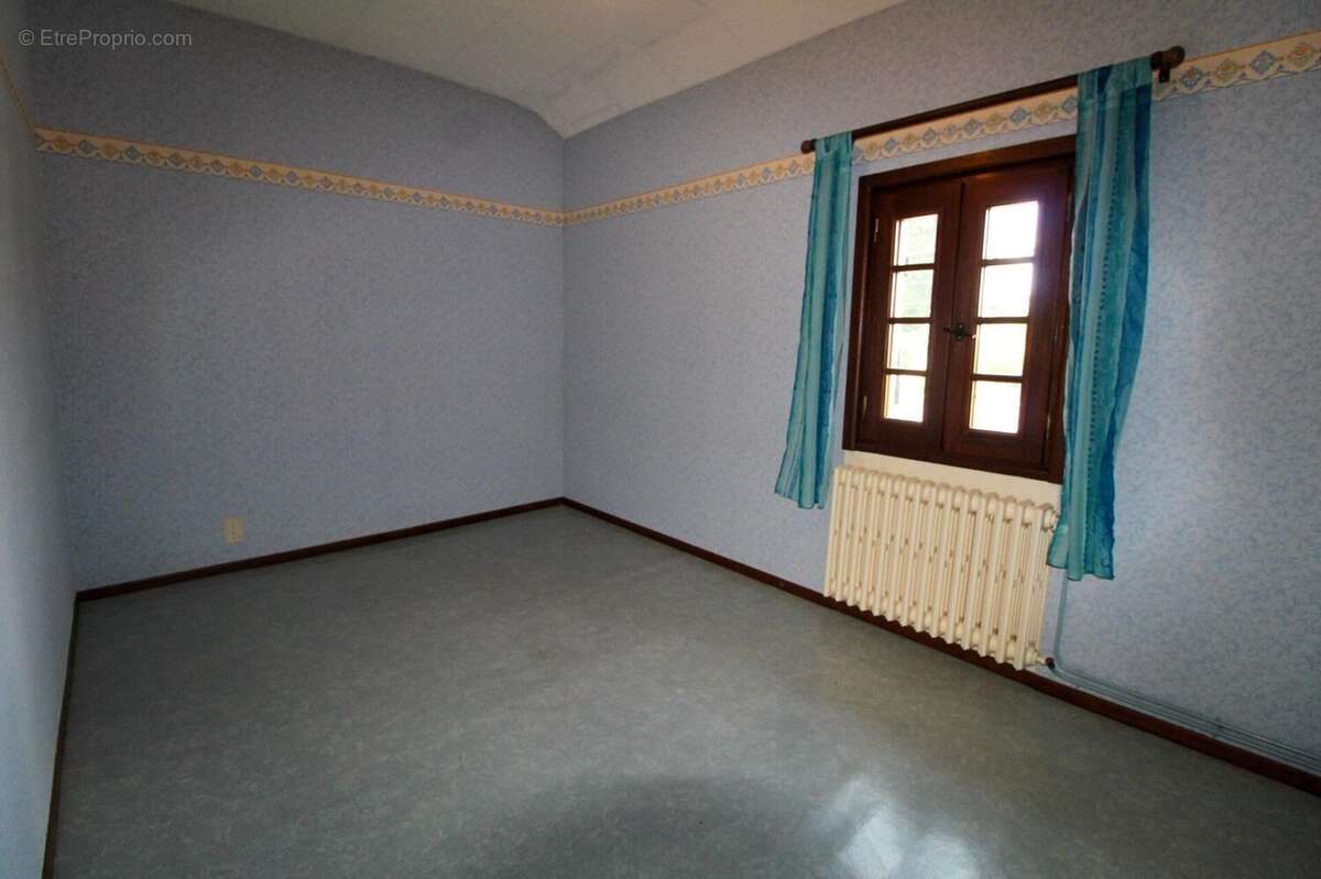 Photo 9 - Maison à SAINT-VALLIER