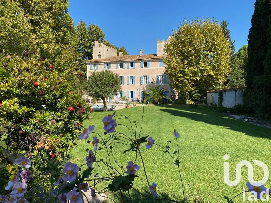 Photo 1 - Maison à LA GARDE