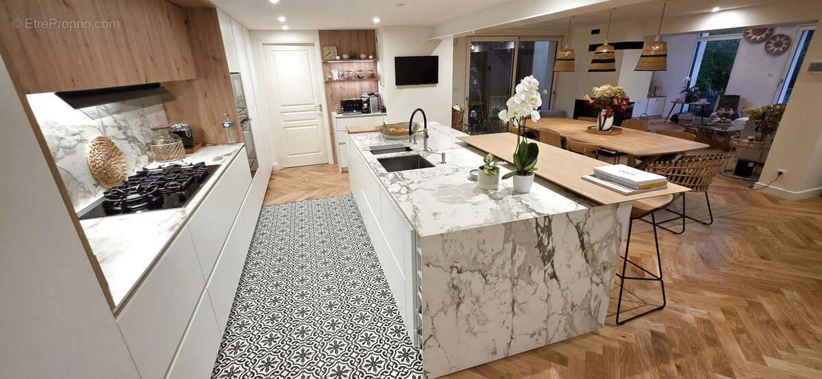 Maison à LE TOUQUET-PARIS-PLAGE