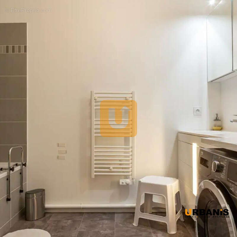 Appartement à CHOISY-LE-ROI