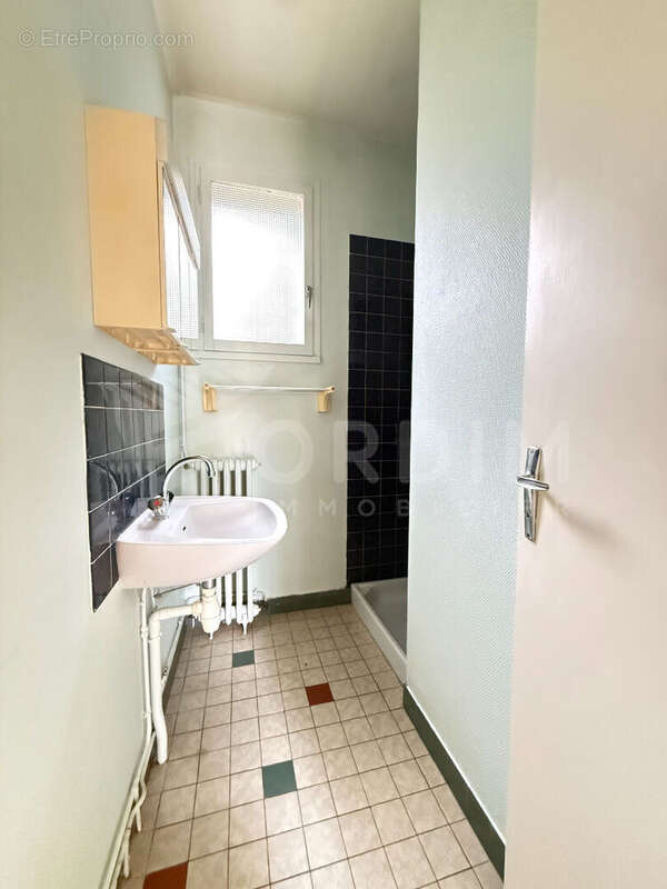 Ensemble immobilier composé de deux maisons d'habitation : Maison Bonny Sur Loire 5 pièce(s) 92 m² - photo 17