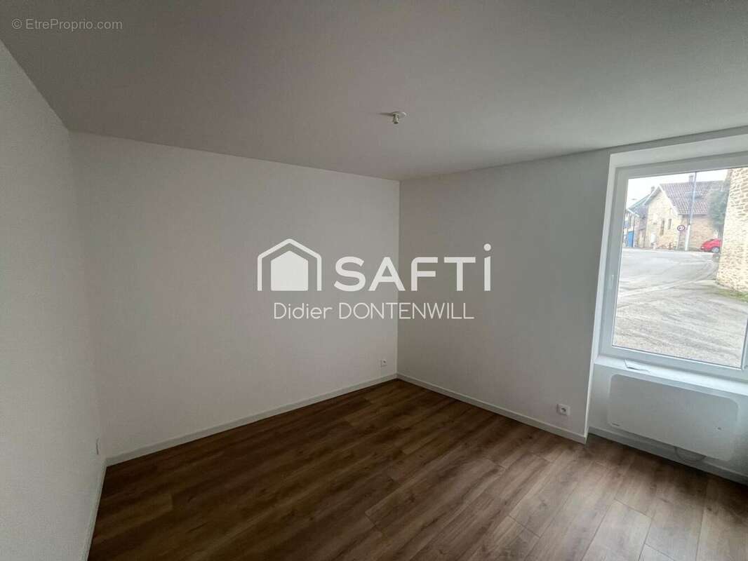 Photo 5 - Appartement à VILLEMOIRIEU