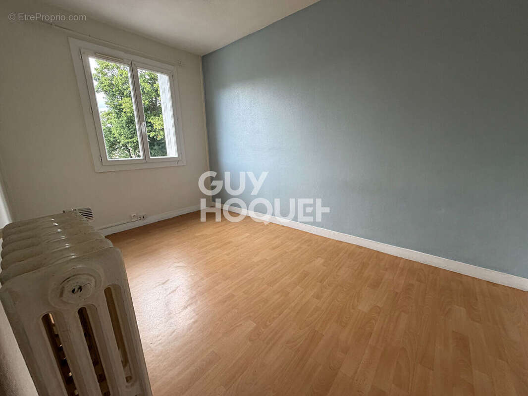 Appartement à ORLEANS