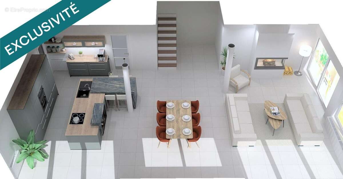 Photo 7 - Maison à COLOMIERS