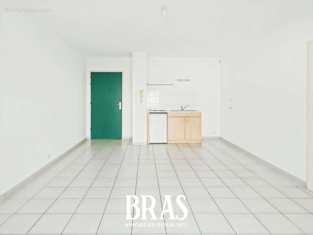 Appartement à CLISSON