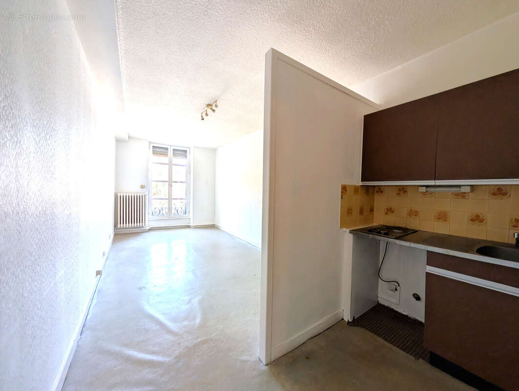 Appartement à ROYAT
