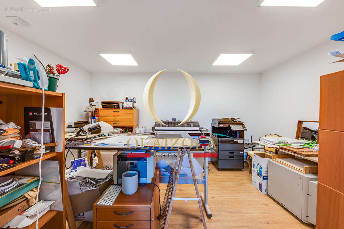 Appartement à BIARRITZ