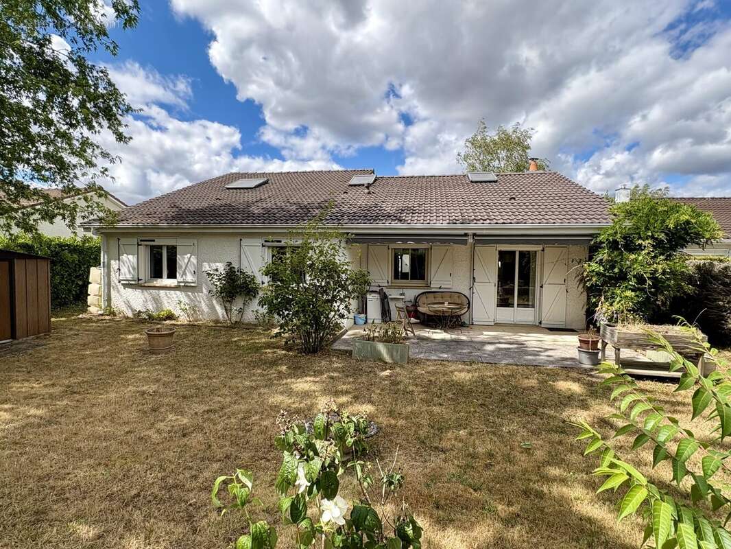 Maison 139 m² à Olivet  - photo 4