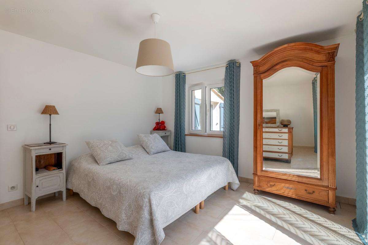 Maison à LA CADIERE-D'AZUR