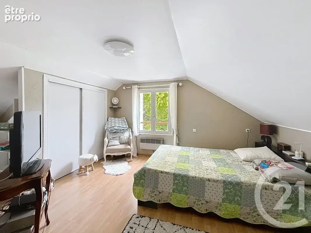 Maison 165 m² à Oeuilly  - photo 13