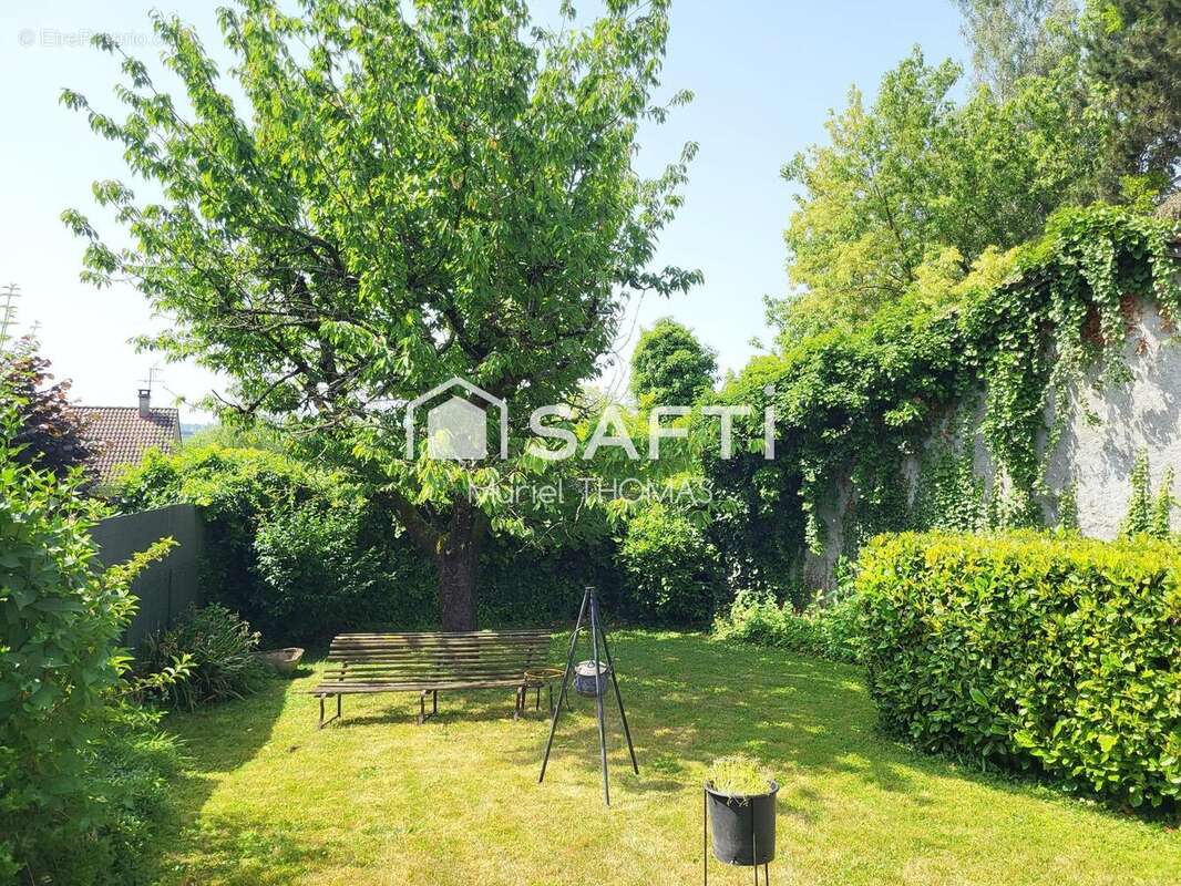 Photo 3 - Maison à MONTCARRA