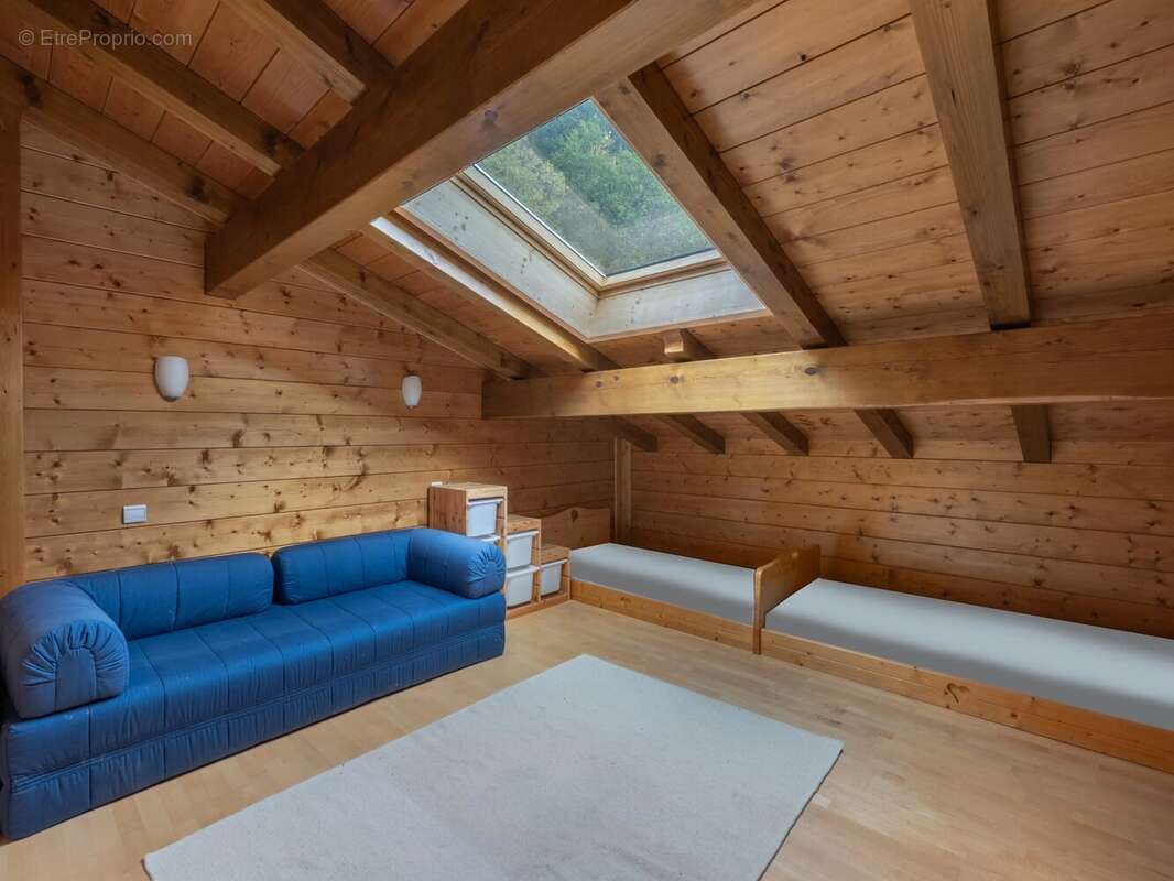 Maison à CHATEL