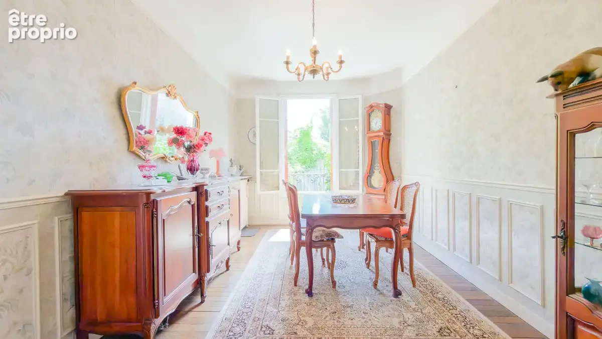 Montgeron maison - photo 7
