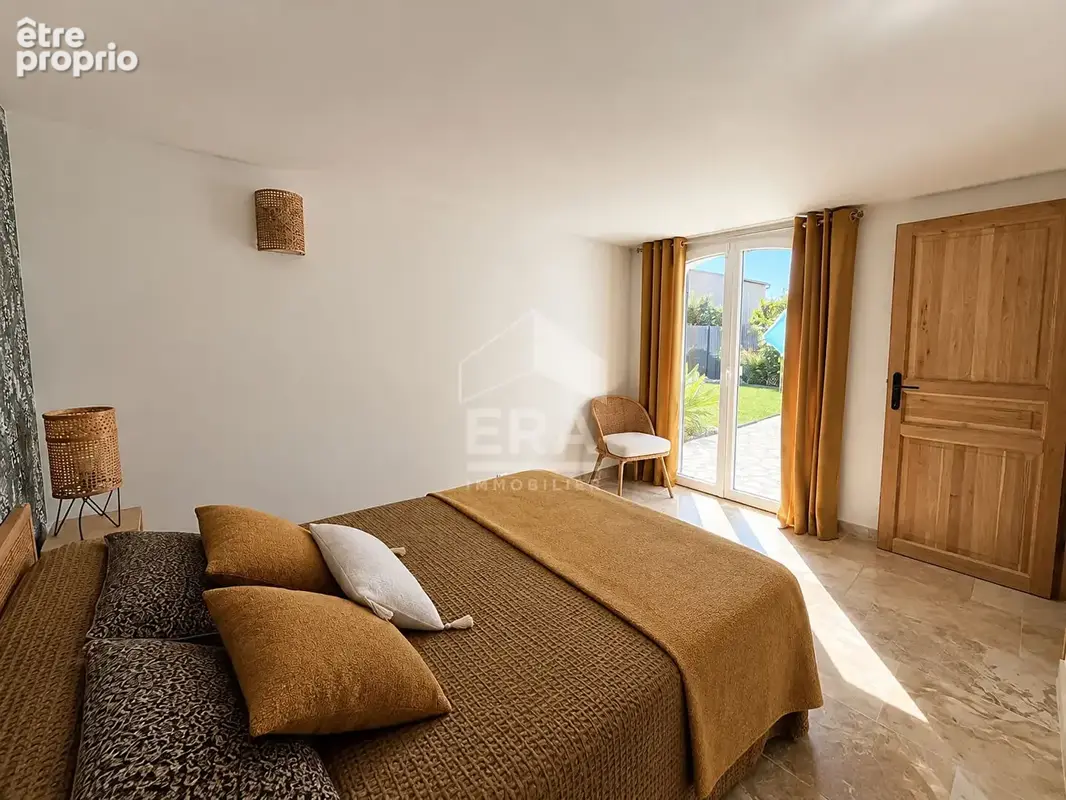 Maison 175m² à pélissanne - photo 5
