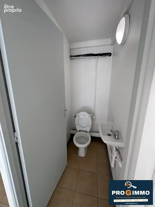 Commerce 51 m² à vendre à Le Tampon (97430) - photo 5