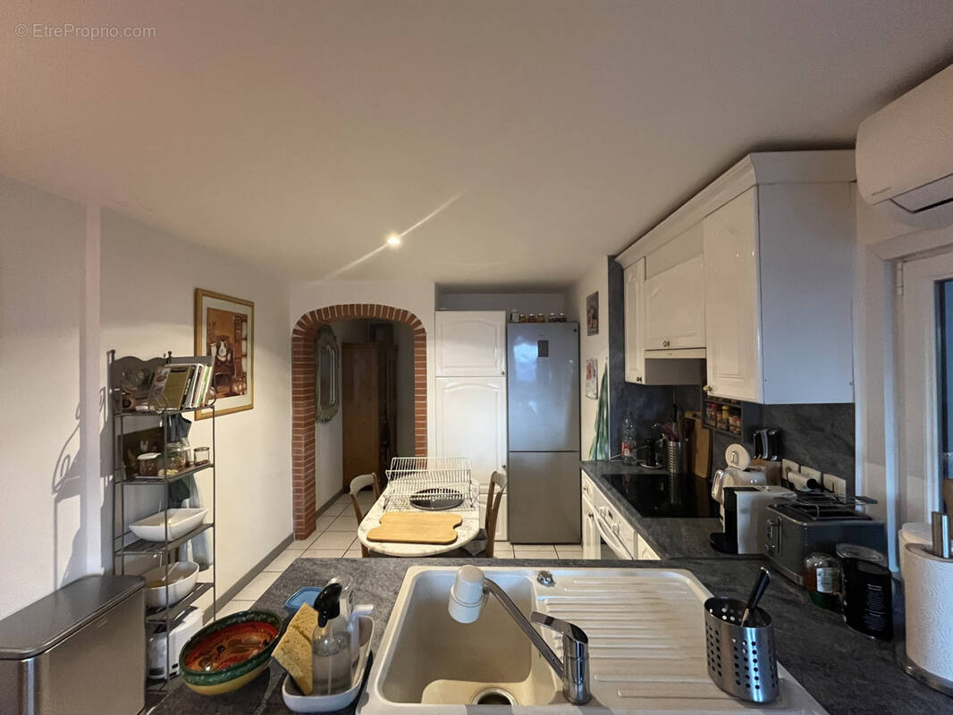 Maison à SOLLIES-VILLE