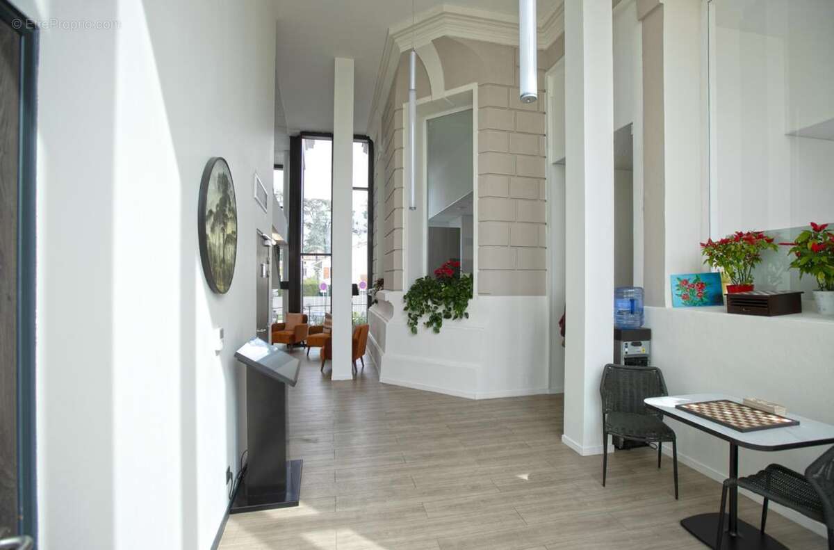 Appartement à ANDREZIEUX-BOUTHEON