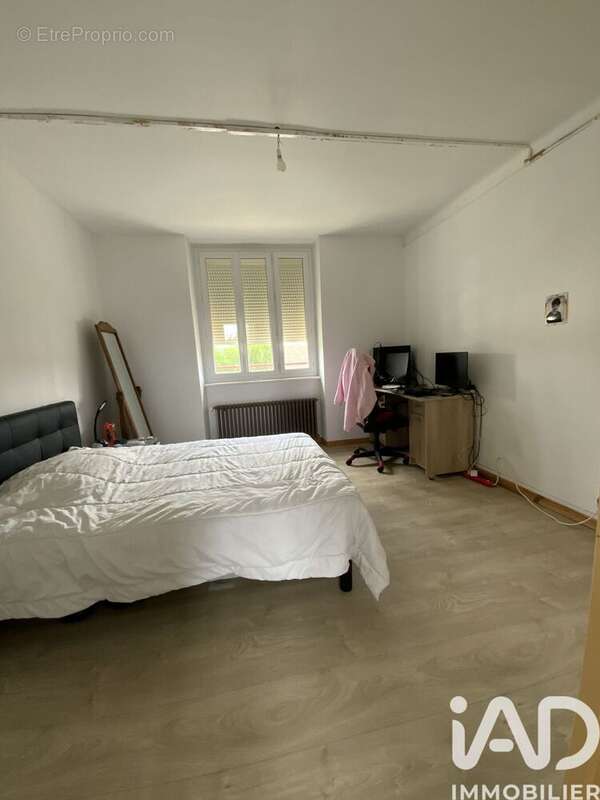 Photo 4 - Maison à CHATEAUNEUF-LA-FORET