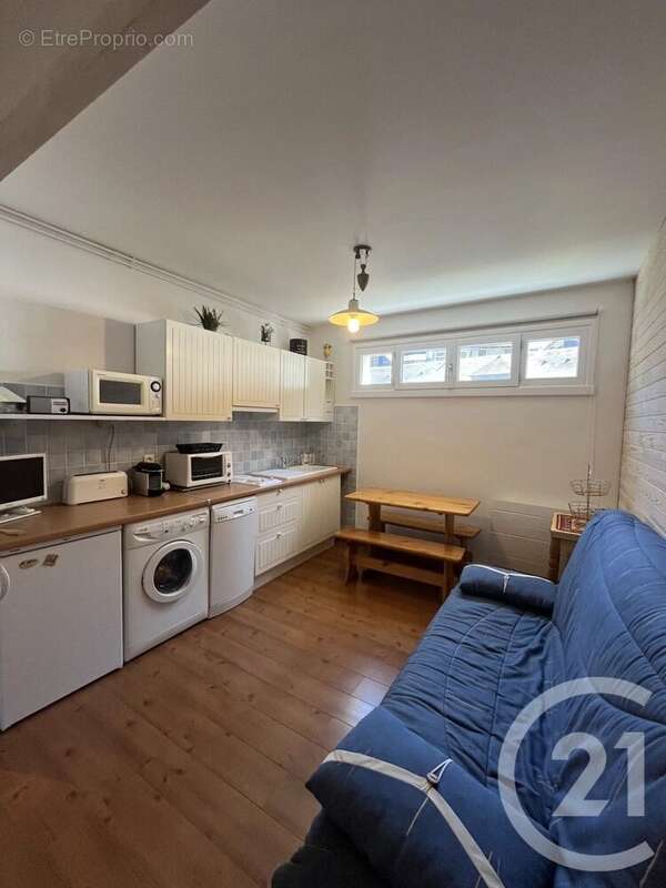 Appartement à CAUTERETS