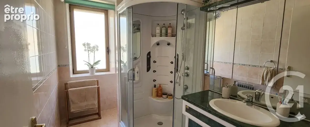 Maison 4 pièces 93 m² à vendre à Aunay-En-Bazois (58110) - photo 7