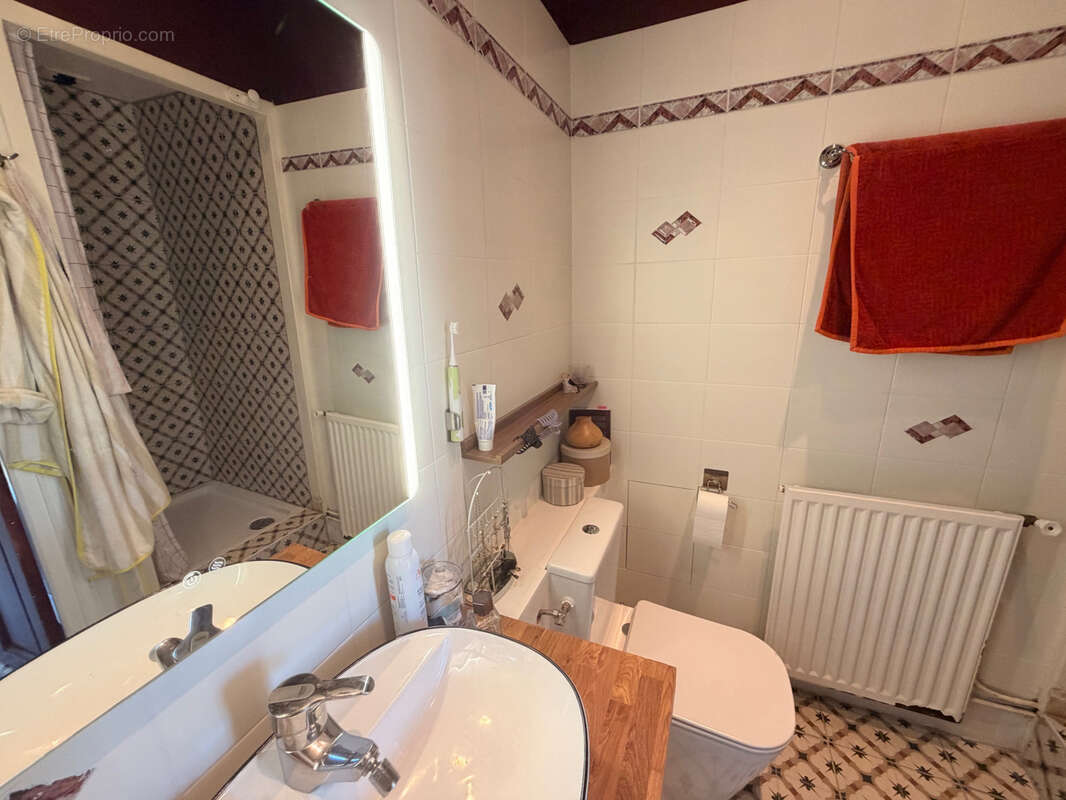 Appartement à TARBES