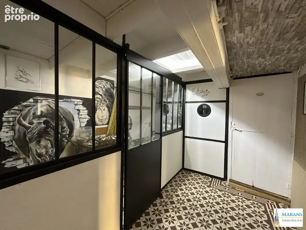Maison 5 pièces 125 m² à vendre à Le Gue-De-Velluire (85770) - photo 5