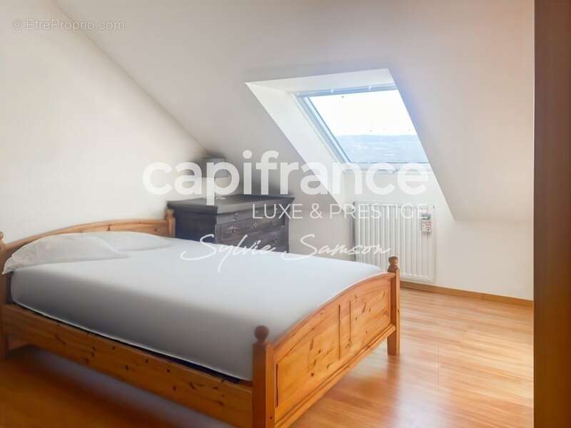 Maison à vendre 7 pièces VERT (78) - photo 11