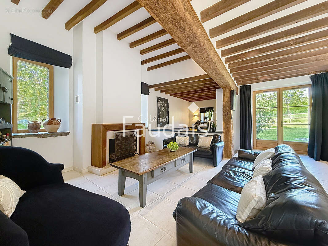 Maison à AGNEAUX