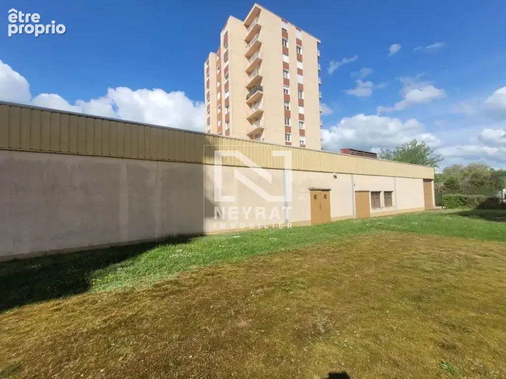 Appartement 6 pièces 1 321 m² à vendre à Digoin (71160) - photo 2