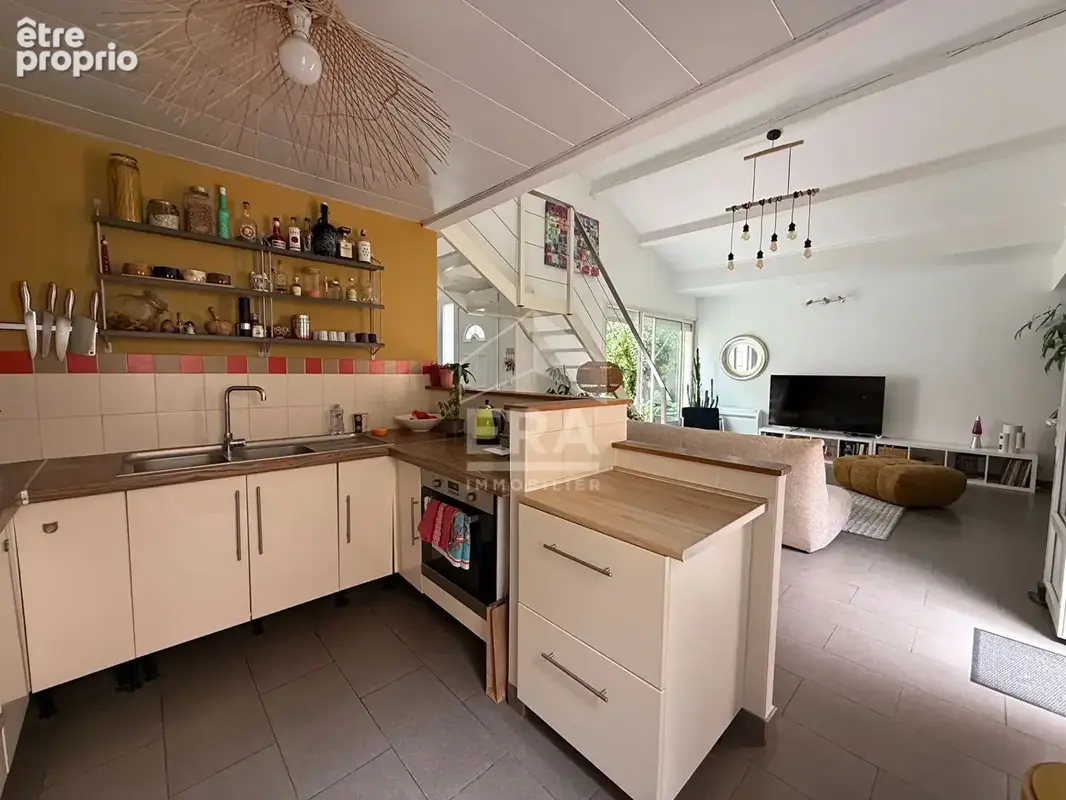 Maison 100m² à aubagne - photo 4