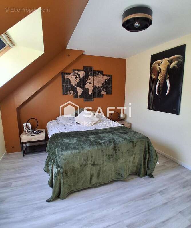 Photo 6 - Maison à CONGRIER