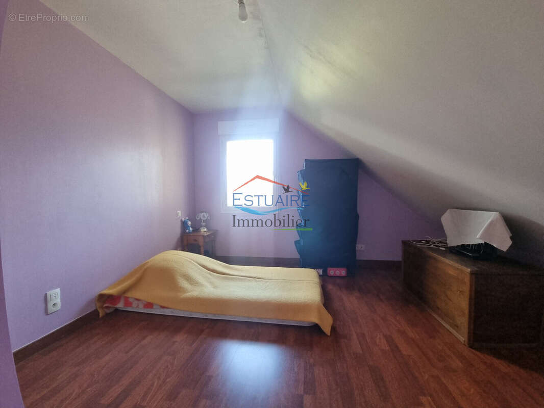 Maison 84 m² à Plesse  - photo 8
