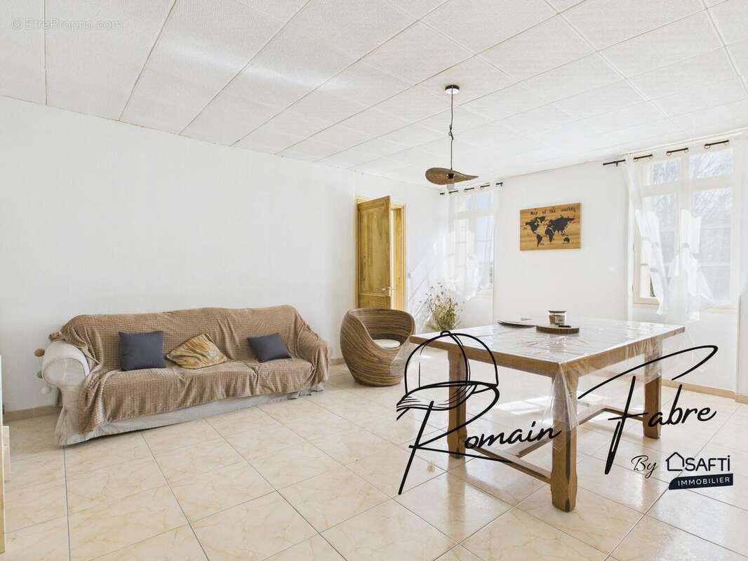 Photo 5 - Maison à DONNEZAC